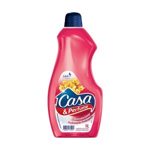 Limpador Casa & Perfume Sensazione 1L
