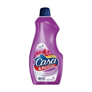 Limpador Casa & Perfume Mistero Di Amore 1L