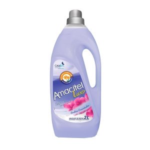 Amaciante Amacitel Sonhos Encantados 2L