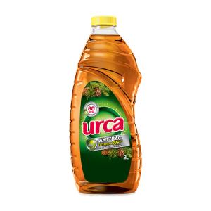 Desinfetante Urca Pinho Color 2L