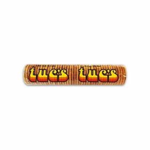 Biscoito Salgado Tucs Original 100g