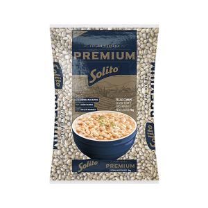 Feijão Solito Premium Carioca 1kg