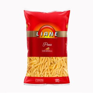 Macarrão Liane Pena com Sêmola 500g