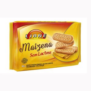 Biscoito Liane Maizena 330g