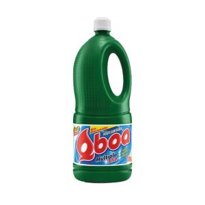 Água Sanitária Qboa 2L