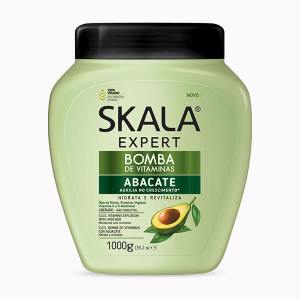 Creme de Tratamento Skala Abacate 1kg