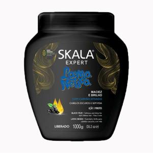 Creme de Tratamento Skala Lama Negra 1kg
