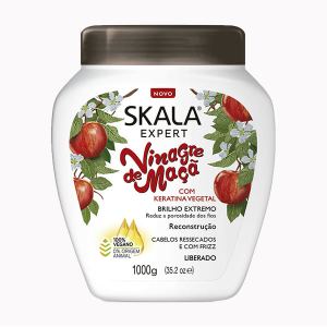 Creme de Tratamento Skala Vinagre de Maçã 1kg