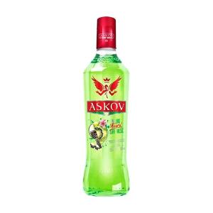 Vodka Askov Kiwi 900ml