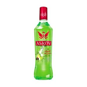 Vodka Askov Maçã Verde 900ml