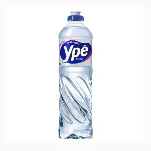 Detergente Ypê Clear 500ml
