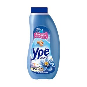 Amaciante Ypê Aconchego 500ml