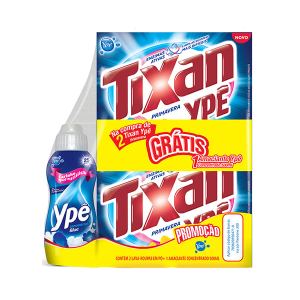 KIT LAVA ROUPAS TIXAN 800kg 2UN GTS.AMAC