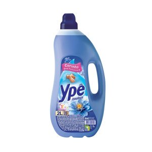 Amaciante Ypê Aconchego 2L