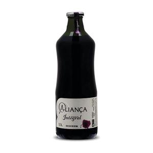 Suco de Uva Aliança Tinto 1,5L
