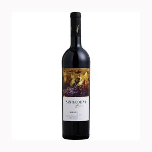 Vinho Santa Colina Estilo Merlot 750ml