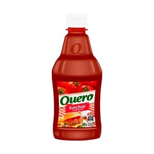 Ketchup Quero Tradicional 400g