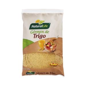 Gérmen de Trigo Natural Life Kodilar 500g