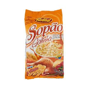 Sopão de Galinha Kodilar 200g