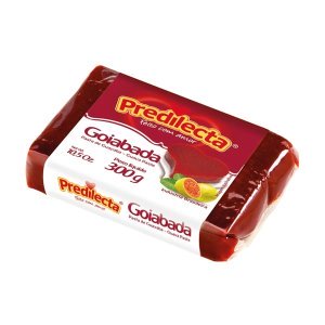 Goiabada Predilecta 300g
