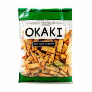 Okaki Sankio Comum 200g
