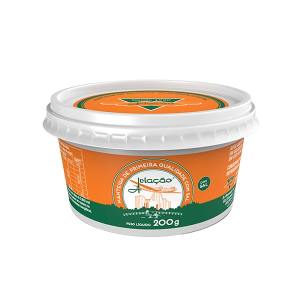 Manteiga com Sal Aviação Pote 200g