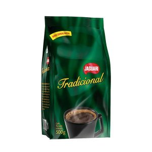 Café Jaguari Tradicional 500g