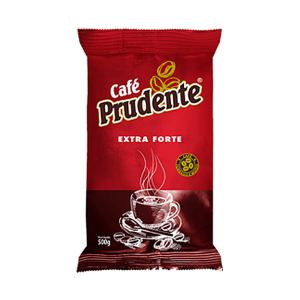 Café Prudente Extra Forte 500g