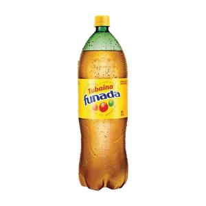 Refrigerante Funada Tubaina 2L