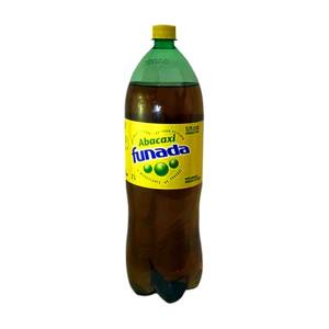 Refrigerante Funada Abacaxi 2L