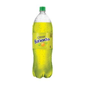 Refrigerante Funada Citrus 2L