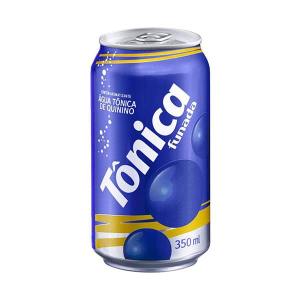 Água Tônica Funada 350ml