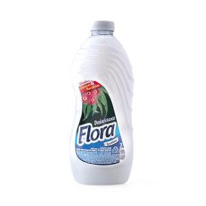 Desinfetante Flora Eucalipto 2L