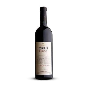 Vinho Miolo Reserva Cabernet Sauvignon 750ml