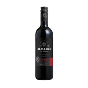 Vinho Almadén Cabernet Sauvignon Tinto Seco 750ml