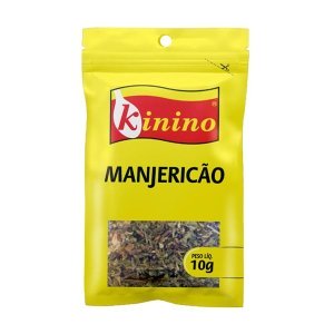 Manjericão Kinino 10g