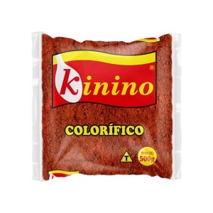 Colorífico Kinino 500g