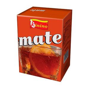 Chá Mate Kinino Tradicional 250g