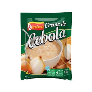 Creme de Cebola Kinino 65g