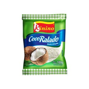 Coco Ralado Kinino 100g