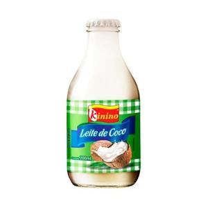 Leite de Coco Kinino 200ml