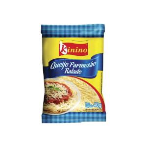 Queijo Ralado Kinino 40g