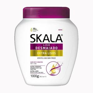 Creme de Tratamento Skala Extra Lisos 1kg