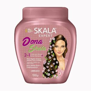 Creme de Tratamento Dona Skala 1kg