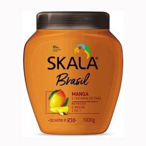 Creme de Tratamento Skala Manga e Castanha do Pará 1kg