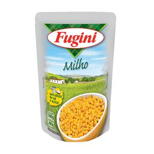 Milho Verde Fugini Sachê 170g