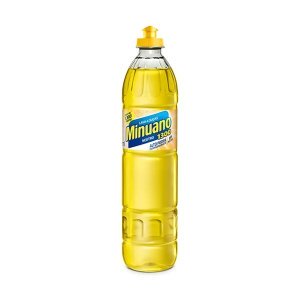 Detergente Minuano Neutro 500ml