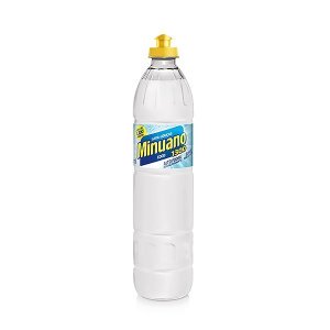 Detergente Minuano Coco 500ml