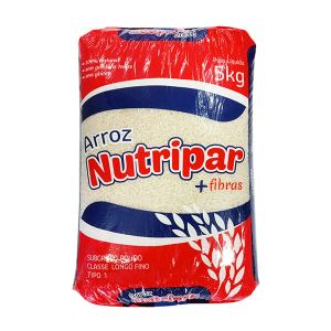 Arroz Nutripar 5kg