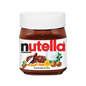 Creme de Avelã Nutella 350g